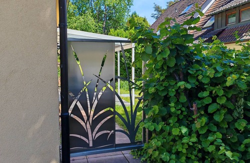 Lahr Apartment | FeWo Vollmer - Your portal to the Black Forest and the Rhine Valley