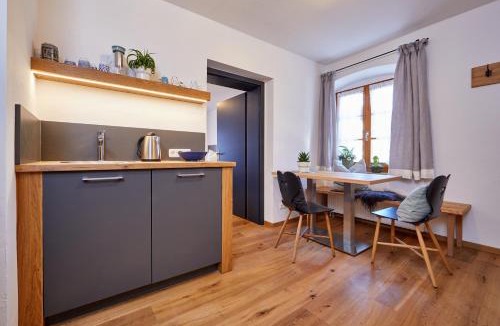 Garmisch-Partenkirchen Apartment | FEWO Wamberg