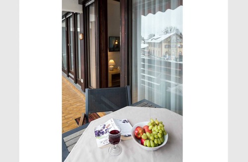 Tegernsee Apartment | Fewo Wanderslust - With the train to Wanderslust