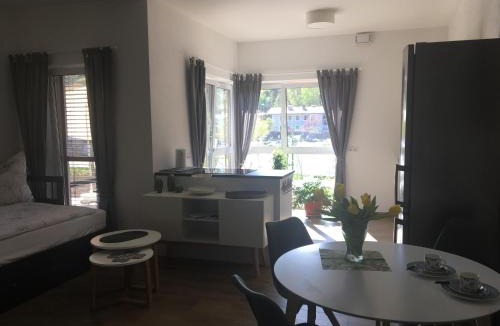 Mitterbach Apartment | Fewo Watzmann