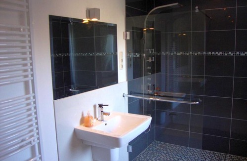 Mahlzow Apartment | FeWo _Wiek_