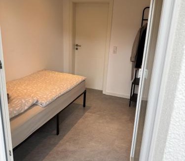 Hallstadt Apartment | FeWo WILL travel and relax