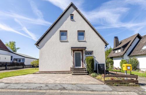 Wickede House | Fewo Wimbern