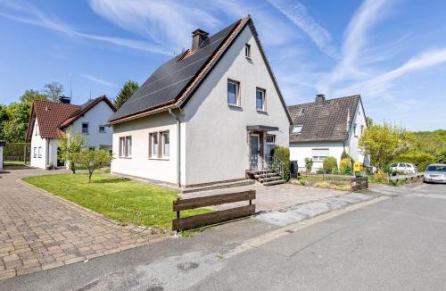 Wickede House | Fewo Wimbern