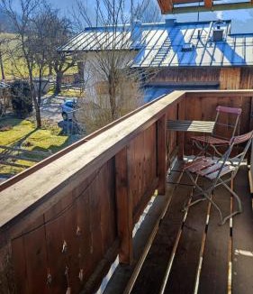 Bischofswiesen Apartment | FEWO Wimmer