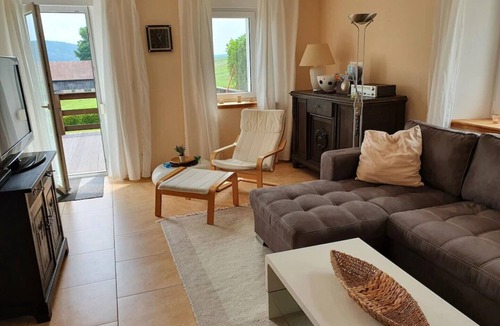 Gohrisch Condo | FeWo Zirkelstein, Landhaus Böhmer*