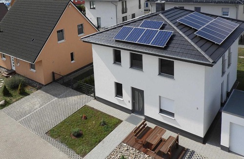 Peenemuende Apartment | Fewo zum Segler