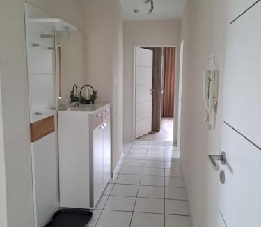 Luedinghausen Apartment | FeWo21 Ferienwohnung im schönen Münsterland