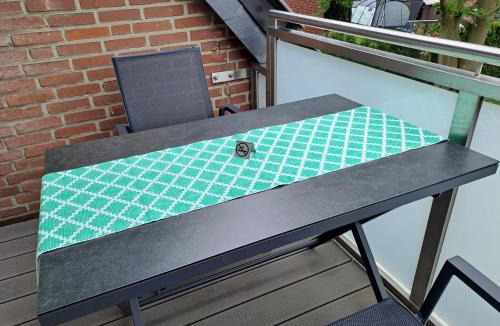 Luedinghausen Apartment | FeWo21 Ferienwohnung im schönen Münsterland
