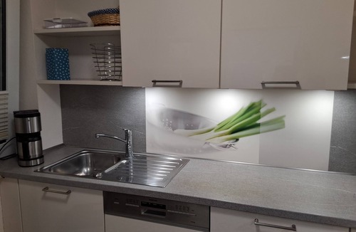 Luedinghausen Apartment | Fewolüdi21, vacation apartment in the beautiful Münsterland