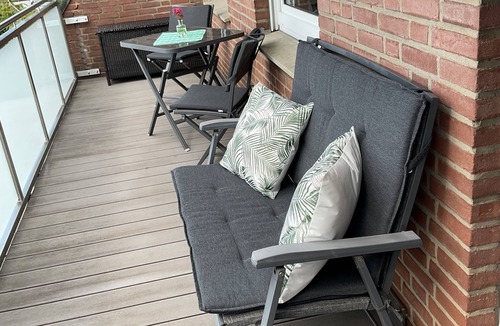 Luedinghausen Apartment | Fewolüdi21, vacation apartment in the beautiful Münsterland