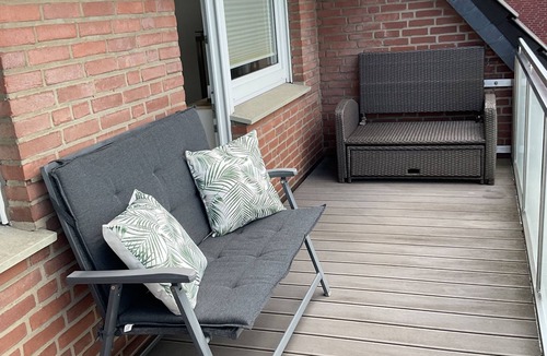 Luedinghausen Apartment | Fewolüdi21, vacation apartment in the beautiful Münsterland