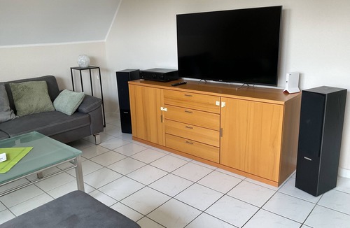 Luedinghausen Apartment | Fewolüdi21, vacation apartment in the beautiful Münsterland