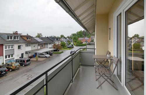 Rehlings Apartment | fewos-ts