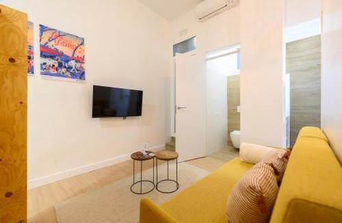 Arapiles Apartment | FGA50E Acogedor dúplex en Chamberí - Alquiler temporal