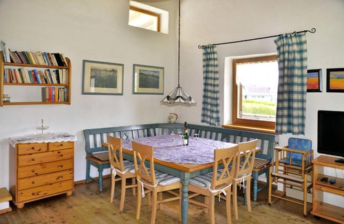 Mauth House | FH Am Goldenen Steig 100W