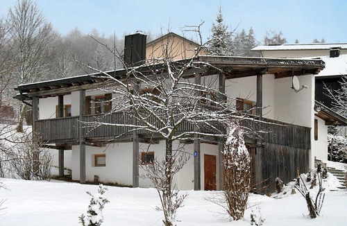 Mauth House | FH Am Goldenen Steig 100W