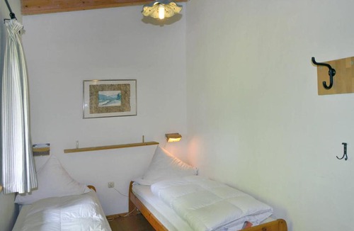 Mauth House | FH Am Goldenen Steig 100W