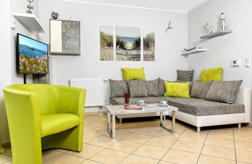 Kaltenhof House | FH Harmonie