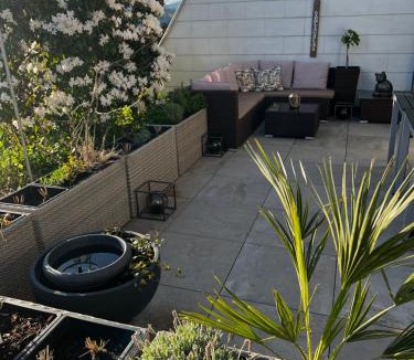 Mehlmeisel Apartment | fichtel.flat