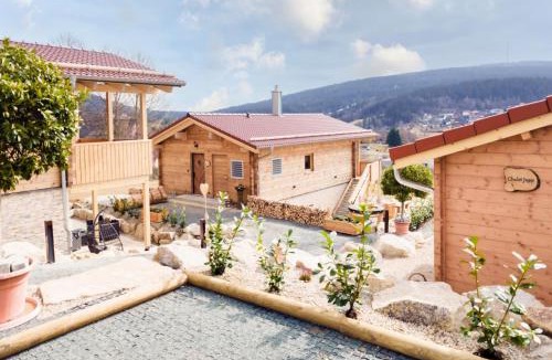 Bischofsgruen Ski Chalet | Fichtelchalet Bischofsgrün