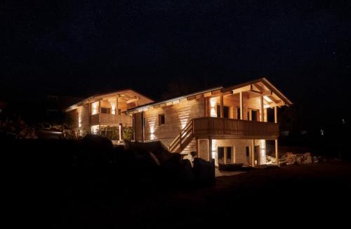 Bischofsgruen Ski Chalet | Fichtelchalet Bischofsgrün