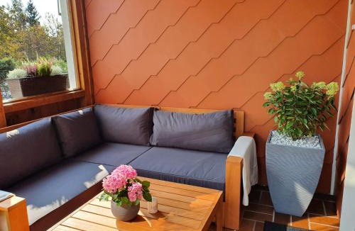 Fichtelberg House | Fichtelfeeling