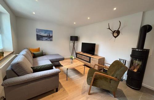 Bischofsgruen Apartment | Fichtellofts