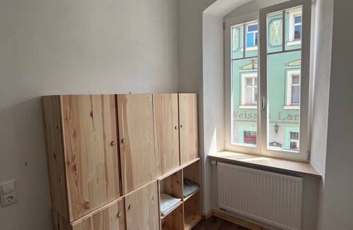 Wunsiedel Apartment | Fichtelzimmer - central and modern vacation apartment in the heart of Wunsiedel
