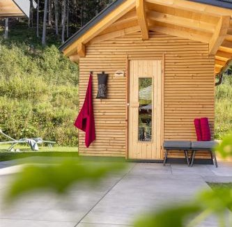 Volderau Apartment | Fichtenlodge Stubaital