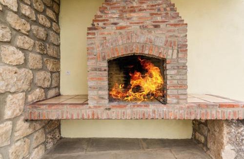 Villadiego Villa | Fidalsa Rest Station