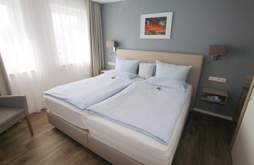 Bad Fuessing Apartment | Fidelio