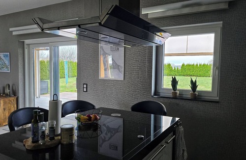 Mellenthin House | Fietes Achternutkiek - Dream house on the Achterwasser