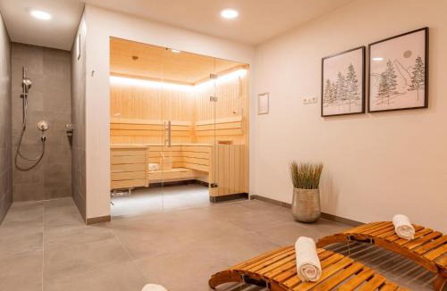 Wald im Pinzgau Ski Chalet | FIIF Pinzgau