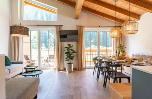 Wald im Pinzgau Ski Chalet | FIIF Pinzgau