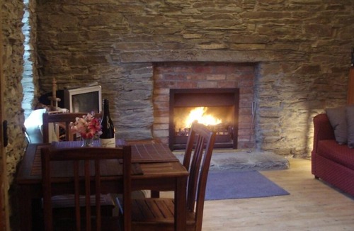 Gibbston Cottage | Finalist - Bookabach of the year 2020 - Gibbston