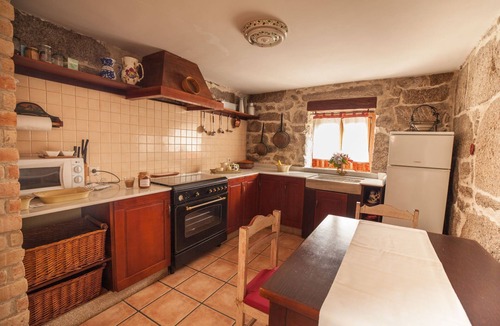 A Lama House | Finca "Casa do Portomartiño" by Interhome