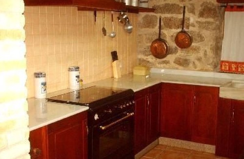 A Lama House | Finca "Casa do Portomartiño" by Interhome