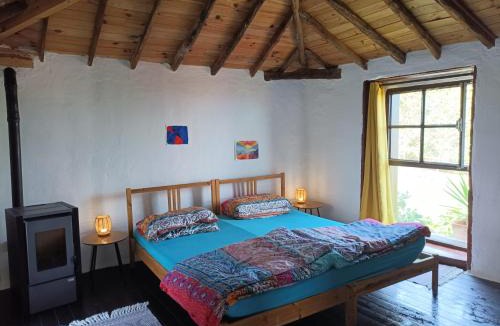 Icod de los Vinos House | Finca Casa Madera 2