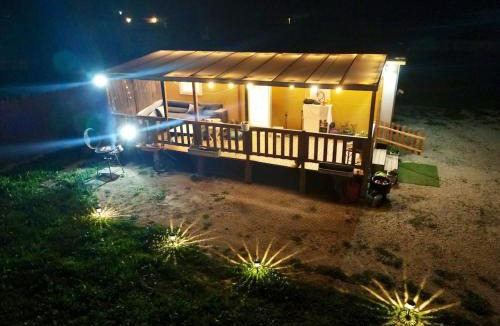 Morata de Tajuna House | Finca Ecosostenible, Pet-Friendly y Confort