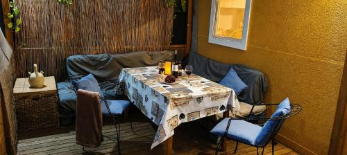 Morata de Tajuna House | Finca Ecosostenible, Pet-Friendly y Confort