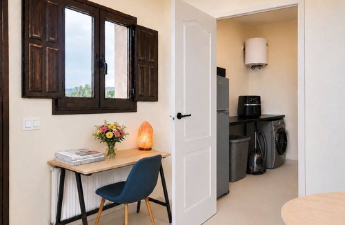 Mora d'Ebre House | Finca Eden