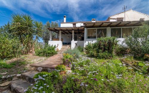 Comares House | Finca el Agua da Vida