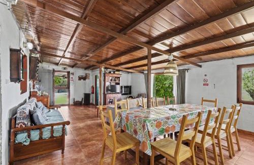 Galdar House | Finca el Lomo
