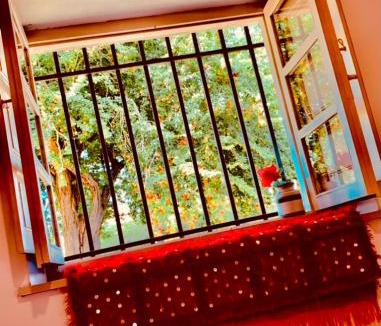La Franca Apartment | Finca El Miruéndano