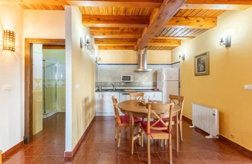 Fresnedillas de la Oliva House | Finca el Olivo de Fresnedillas