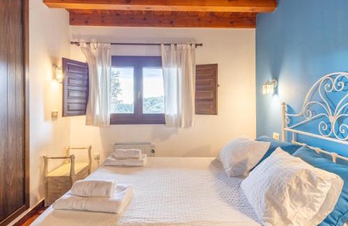 Fresnedillas de la Oliva House | Finca el Olivo de Fresnedillas