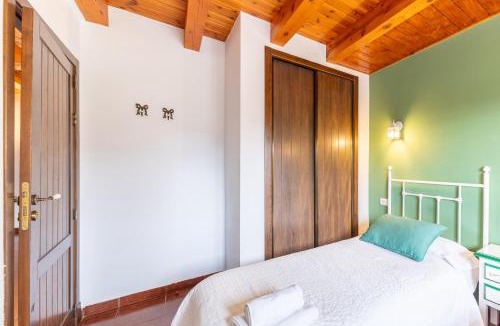 Fresnedillas de la Oliva House | Finca el Olivo de Fresnedillas