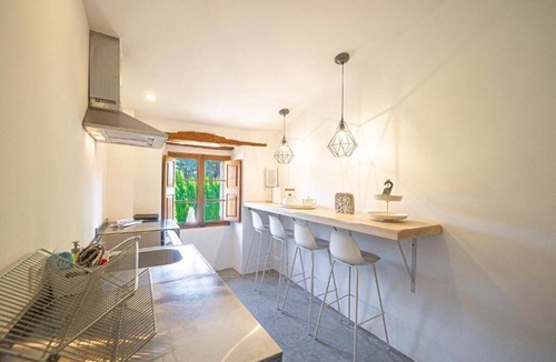 Santa Maria del Cami Hotel | Finca Es Cabàs