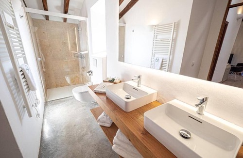 Santa Maria del Cami Hotel | Finca Es Cabàs